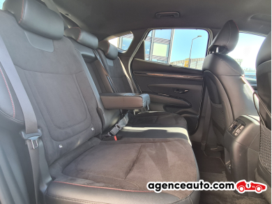Hyundai Tucson — 12