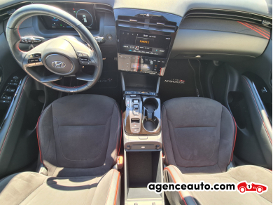 Hyundai Tucson — 27