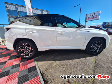 Hyundai Tucson — 6