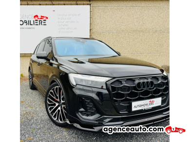 Audi SQ7 — 3