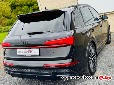 Audi SQ7 — 4