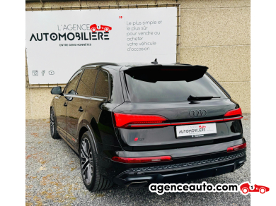 Audi SQ7 — 6