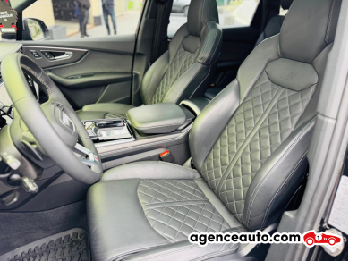 Audi SQ7 — 8