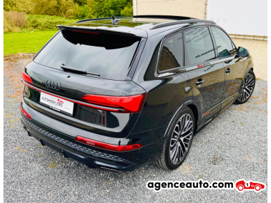 Audi SQ7 — 12