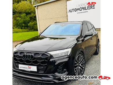Audi SQ7 — 13