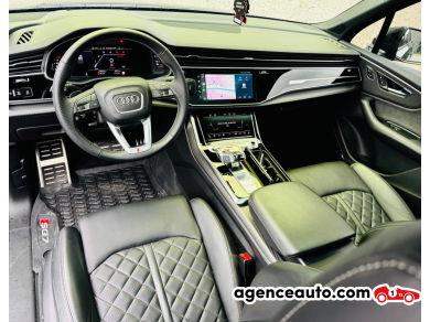 Audi SQ7 — 15