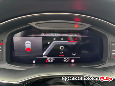 Audi SQ7 — 18