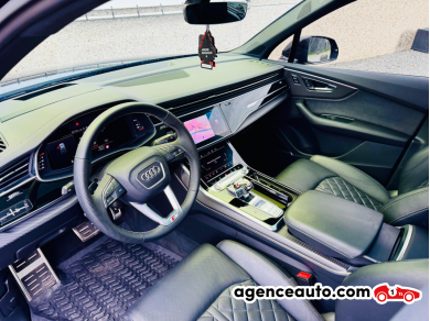 Audi SQ7 — 19