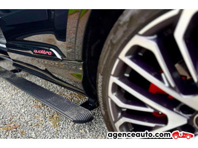 Audi SQ7 — 20