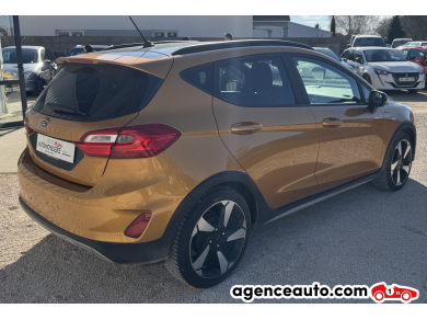 Ford Fiesta — 7