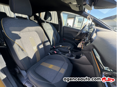 Ford Fiesta — 14