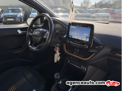 Ford Fiesta — 15