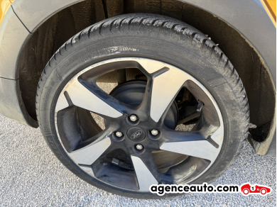 Ford Fiesta — 16
