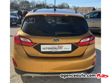 Ford Fiesta — 6