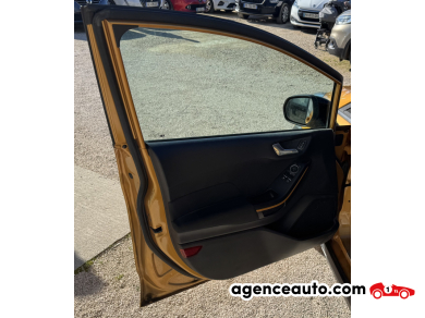 Ford Fiesta — 20