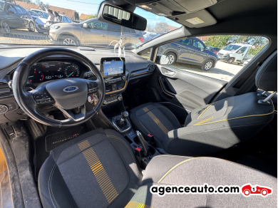 Ford Fiesta — 10