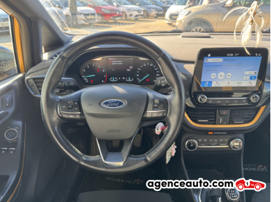 Ford Fiesta — 12