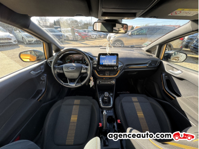 Ford Fiesta — 11