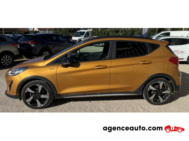 Ford Fiesta — 4