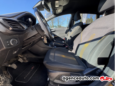 Ford Fiesta — 9