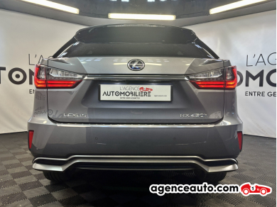 Lexus RX — 6