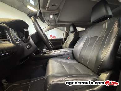 Lexus RX — 12