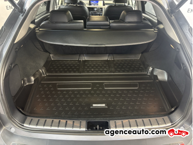 Lexus RX — 16