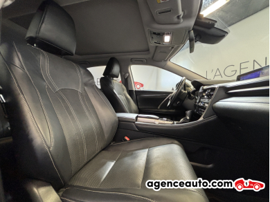 Lexus RX — 14