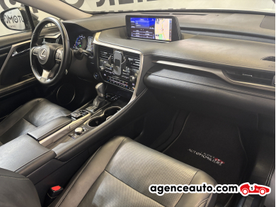 Lexus RX — 13