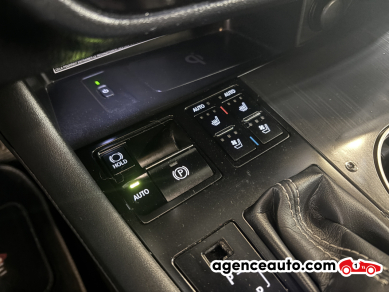 Lexus RX — 23