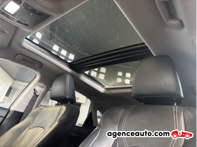 Lexus RX — 24
