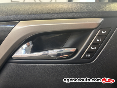 Lexus RX — 25