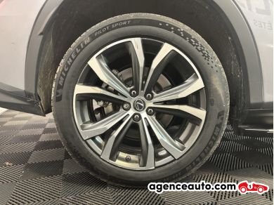 Lexus RX — 26
