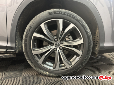 Lexus RX — 28