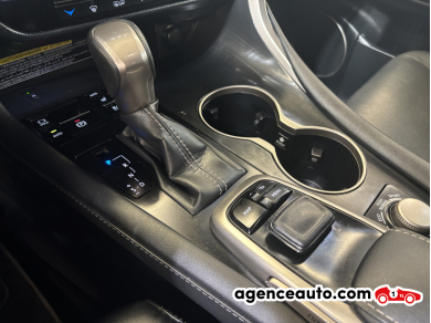 Lexus RX — 22