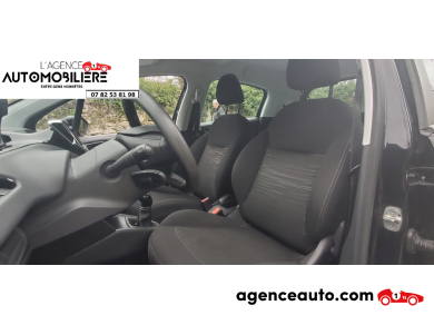 Peugeot 208 Affaire — 9
