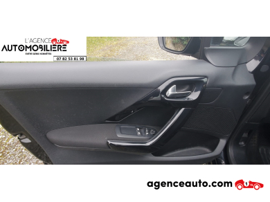 Peugeot 208 Affaire — 14