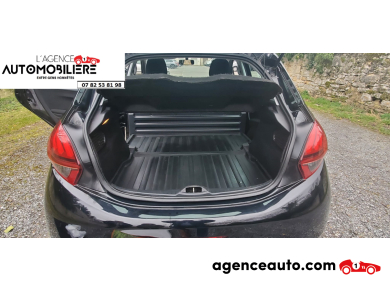 Peugeot 208 Affaire — 13