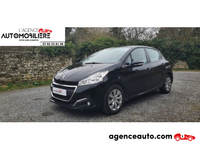 Peugeot 208 Affaire