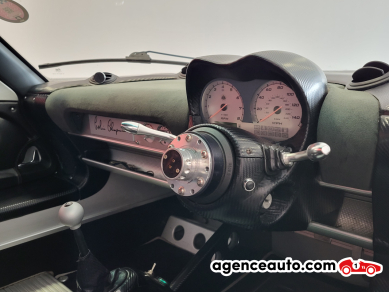 Lotus Elise — 16