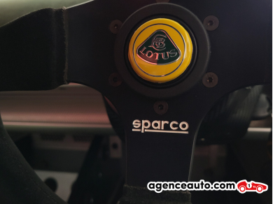Lotus Elise — 18