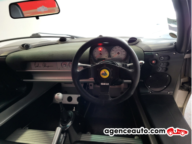 Lotus Elise — 17