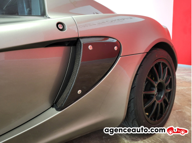Lotus Elise — 24