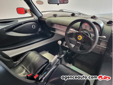 Lotus Elise — 15