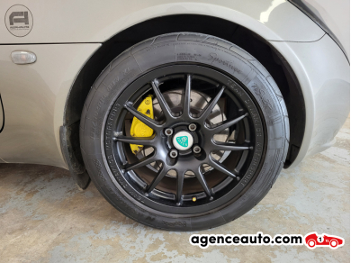 Lotus Elise — 11