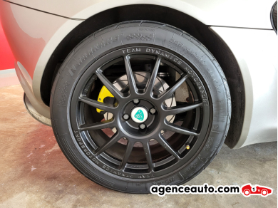 Lotus Elise — 27