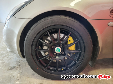 Lotus Elise — 28