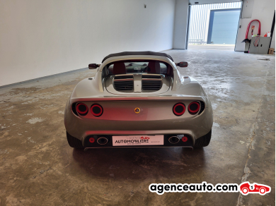 Lotus Elise — 6