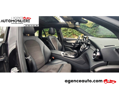 Mercedes Classe GLC — 14