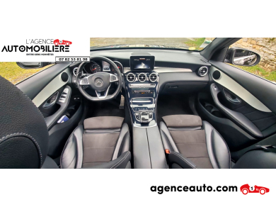 Mercedes Classe GLC — 11